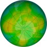 Antarctic Ozone 1988-11-28